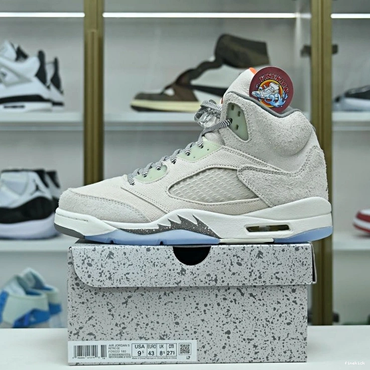 Jordan5 Air Jordan SE"Craft" 0812